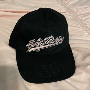 Harley-Davidson Hat